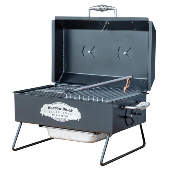 Meadow Creek Steak Grill SK23