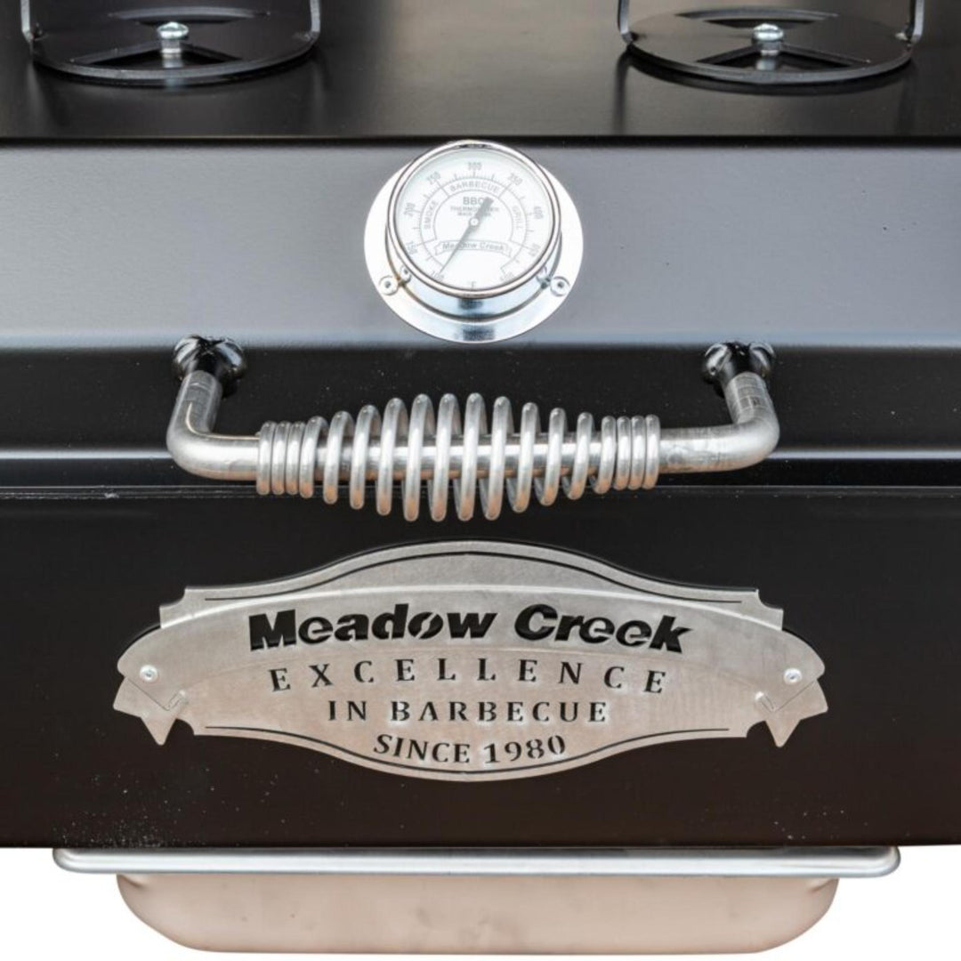 Meadow Creek Steak Grill SK23