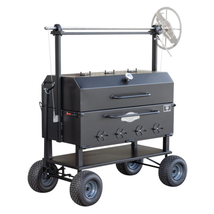 Meadow Creek Santa Maria Grill – SM48