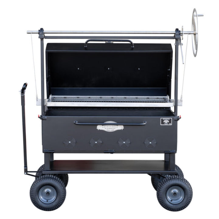 Meadow Creek Santa Maria Grill – SM48