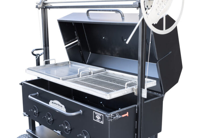 Santa Maria SM48 Options Only: