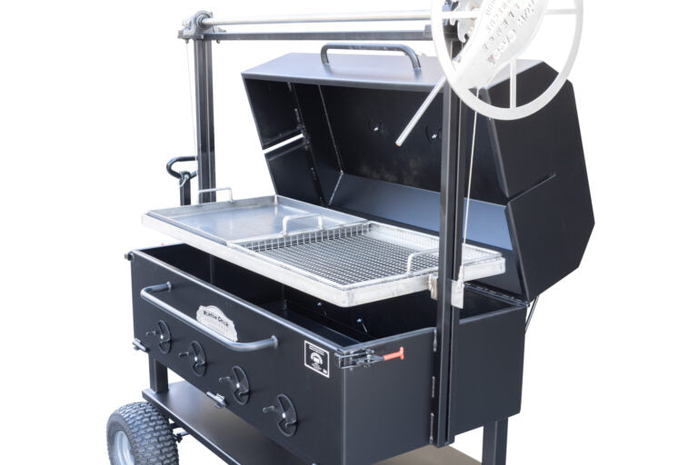 Santa Maria SM48 Options Only: