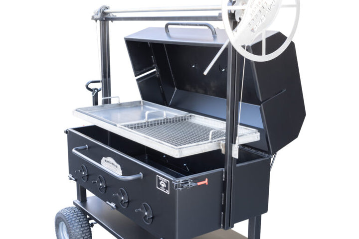 Santa Maria SM48 Options Only: