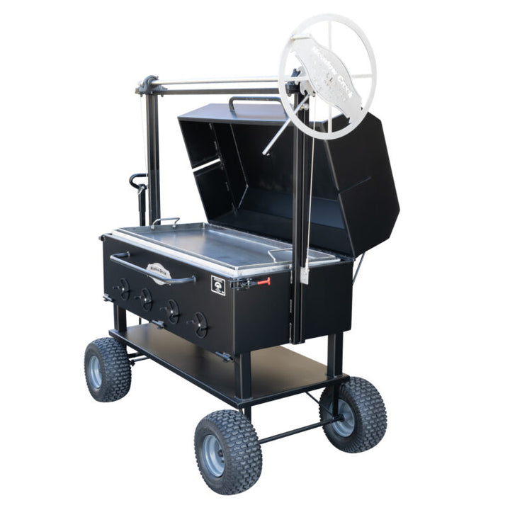 Santa Maria SM48 Options Only: