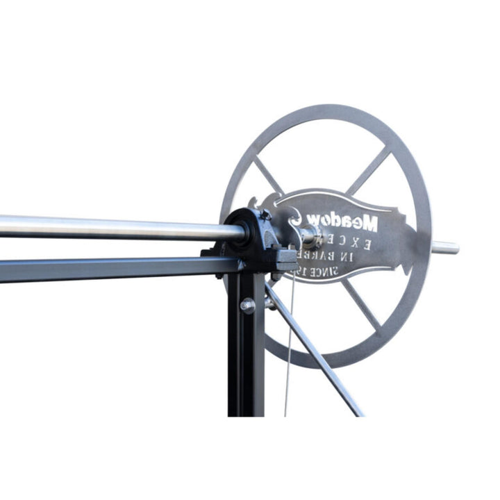 Meadow Creek Santa Maria Grill – SM48