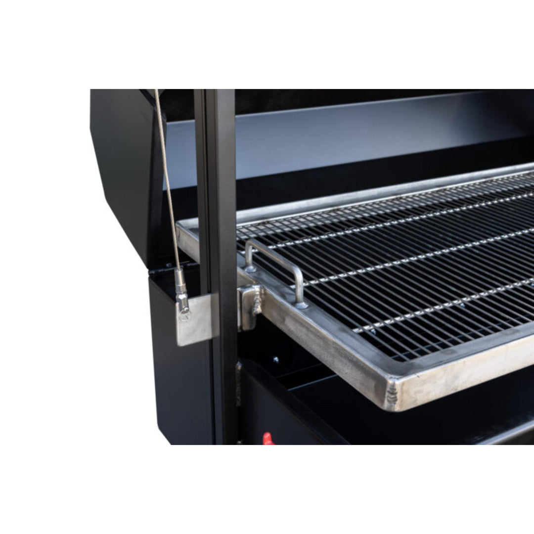 Meadow Creek Santa Maria Grill – SM48