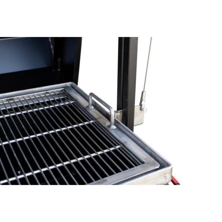 Meadow Creek Santa Maria Grill – SM48