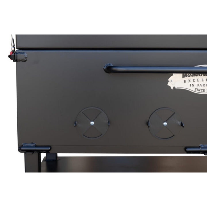 Meadow Creek Santa Maria Grill – SM48