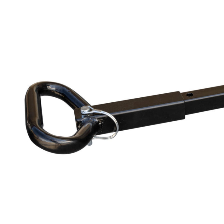 Meadow Creek Santa Maria Grill – SM48