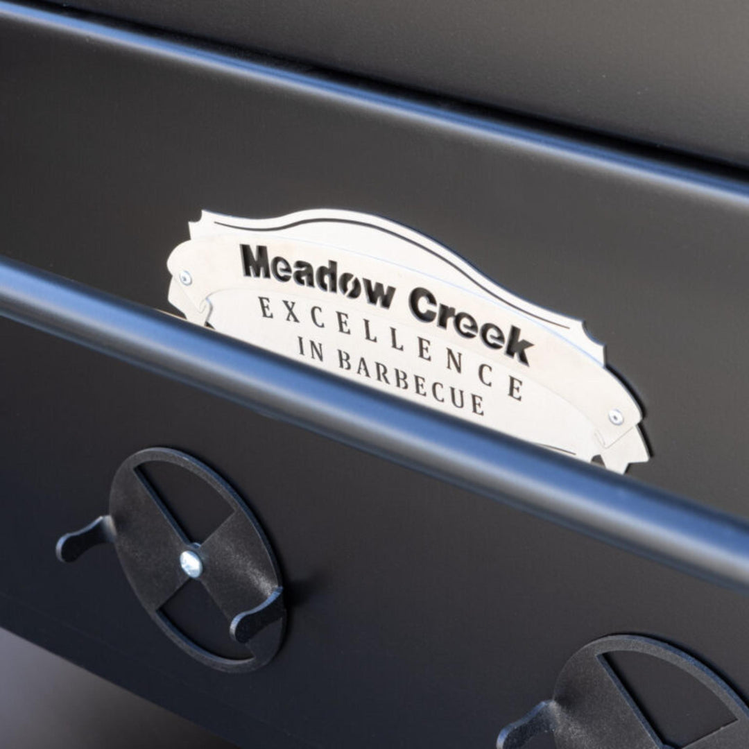 Meadow Creek Santa Maria Grill – SM48