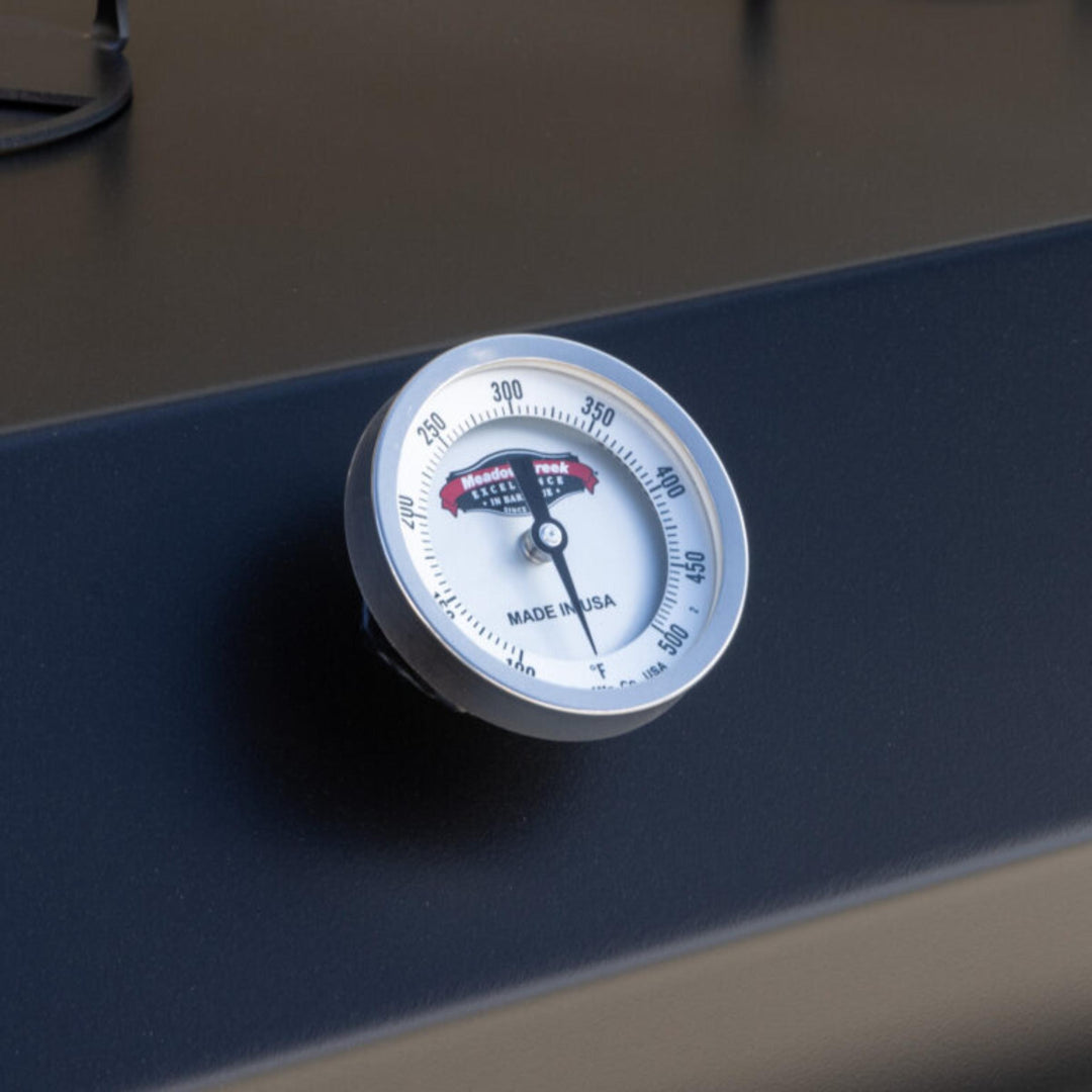 Meadow Creek Santa Maria Grill – SM48