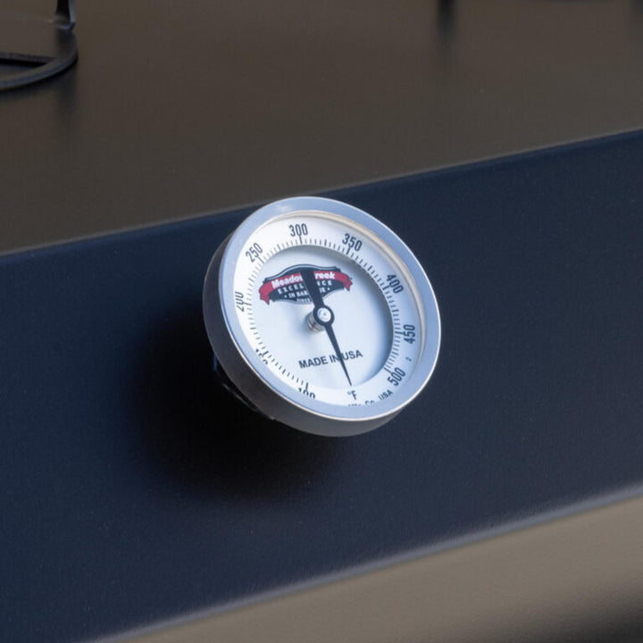 Meadow Creek Santa Maria Grill – SM48