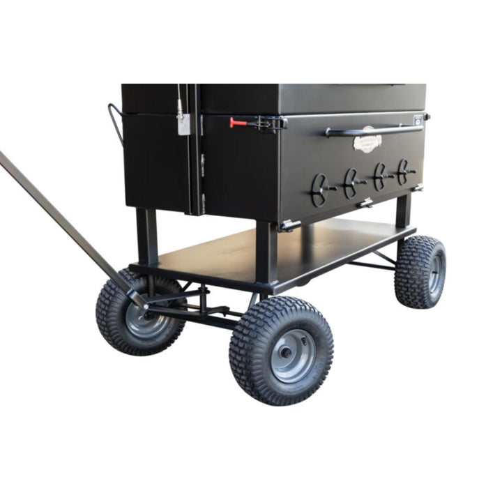Meadow Creek Santa Maria Grill – SM48
