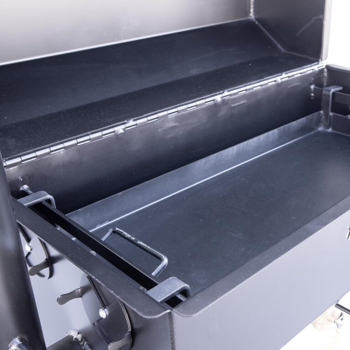 CD120 Caterer’s Delight Trailer Options Only: