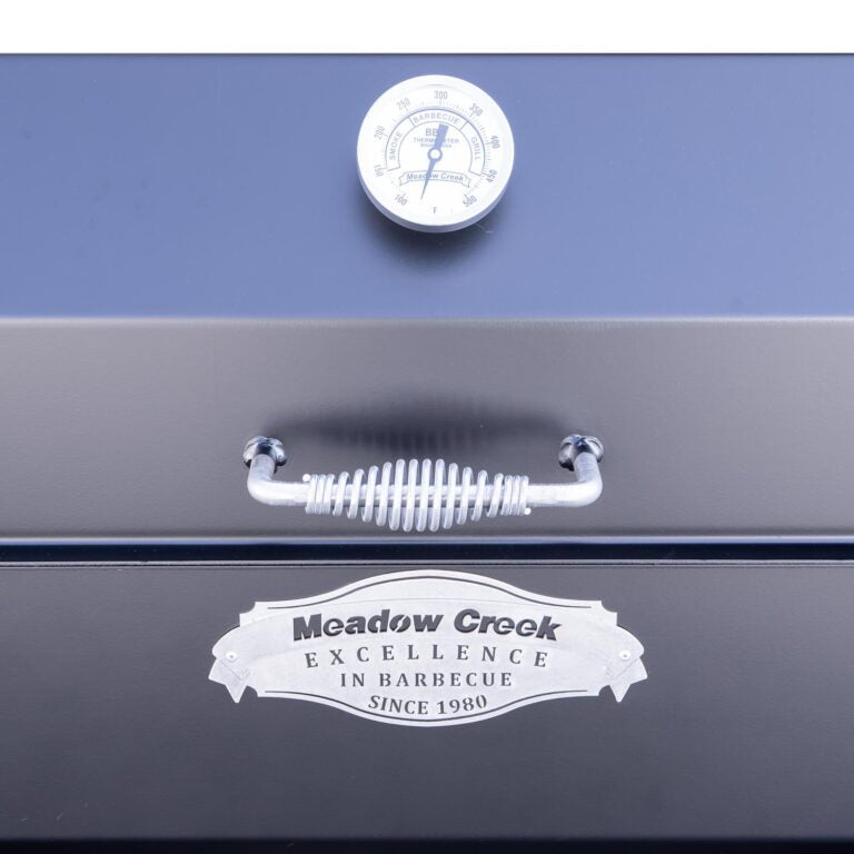 SQ36 Barbeque Smoker Options Only: