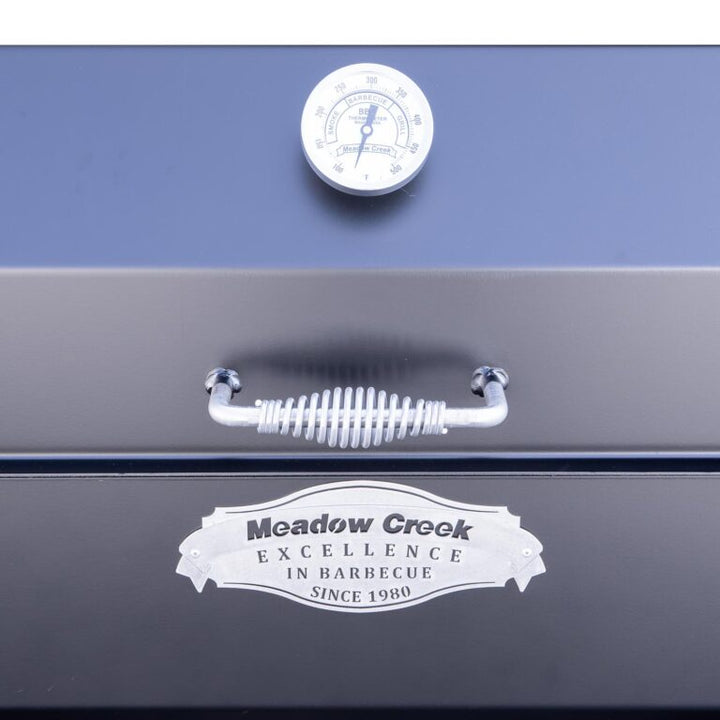 SQ36 Barbeque Smoker Options Only: