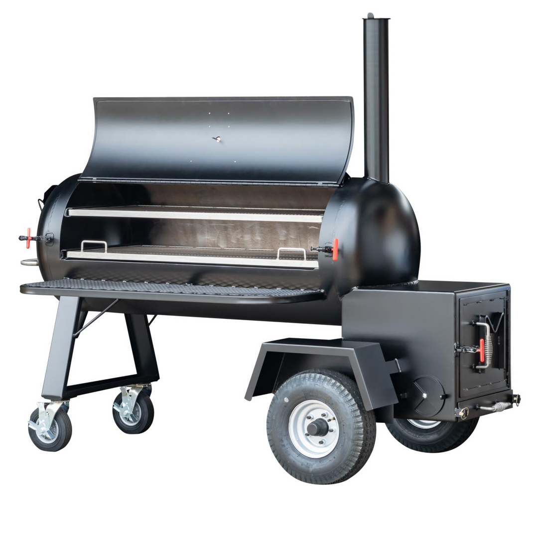 Meadow Creek Barbecue Smoker TS120P