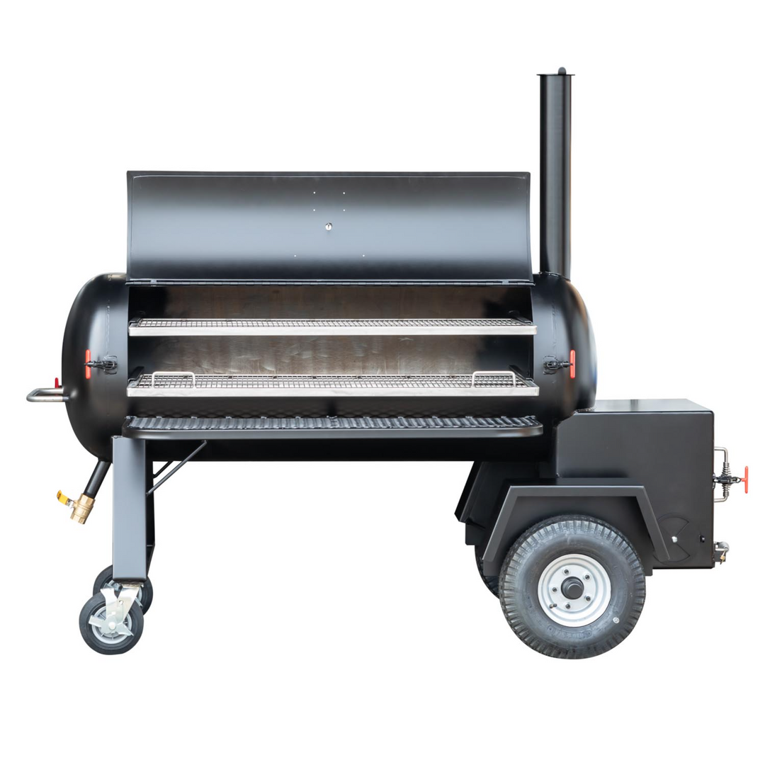 Meadow Creek Barbecue Smoker TS120P