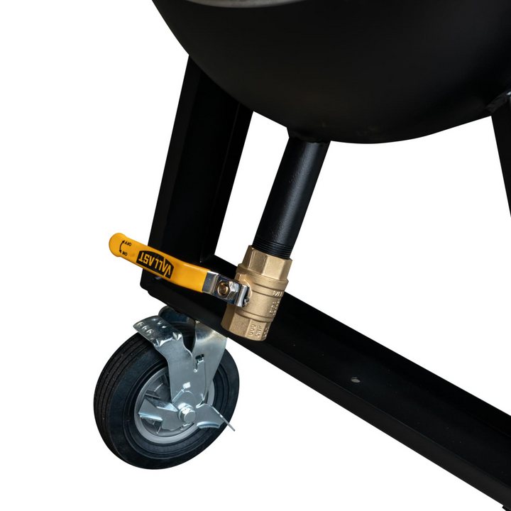 Meadow Creek Barbecue Smoker TS120P