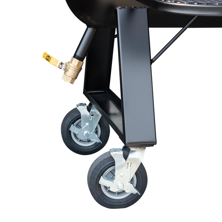Meadow Creek Barbecue Smoker TS120P