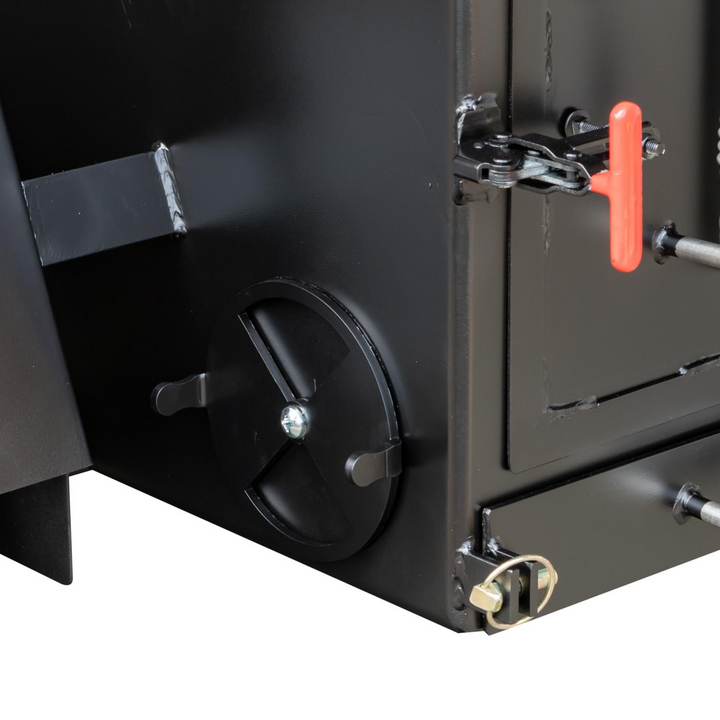 Meadow Creek Barbecue Smoker TS120P