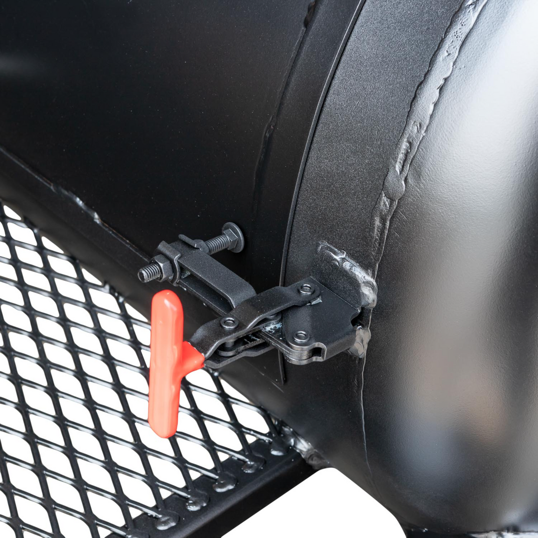 Meadow Creek Barbecue Smoker TS120P