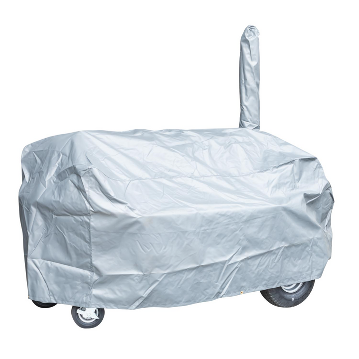 Meadow Creek Barbecue Smoker TS120P