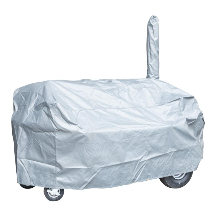 TS120P Barbeque Smoker Options Only: