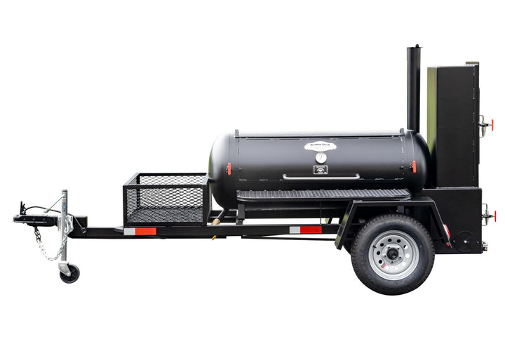 TS120 Barbeque Smoker Options Only: