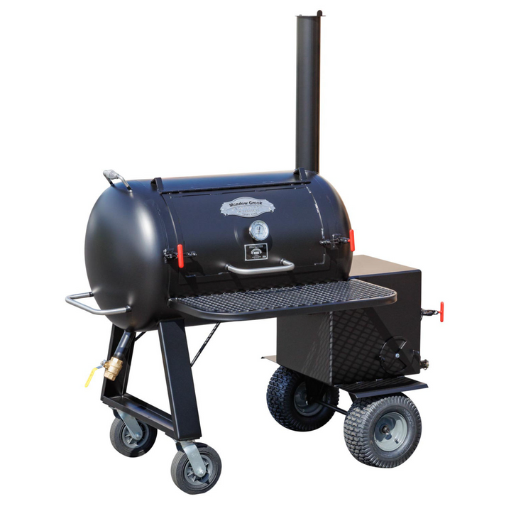 Meadow Creek Barbeque Smoker TS70P