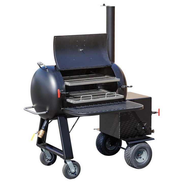 Meadow Creek Barbeque Smoker TS70P