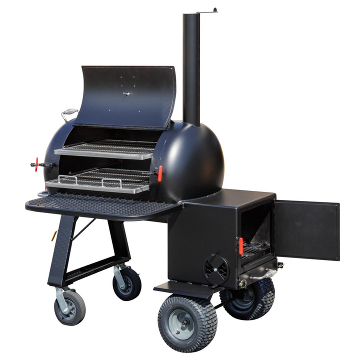 Meadow Creek Barbeque Smoker TS70P