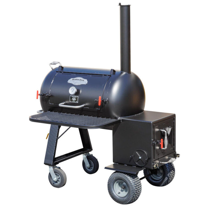 TS70P Barbecue Smoker Options Only:
