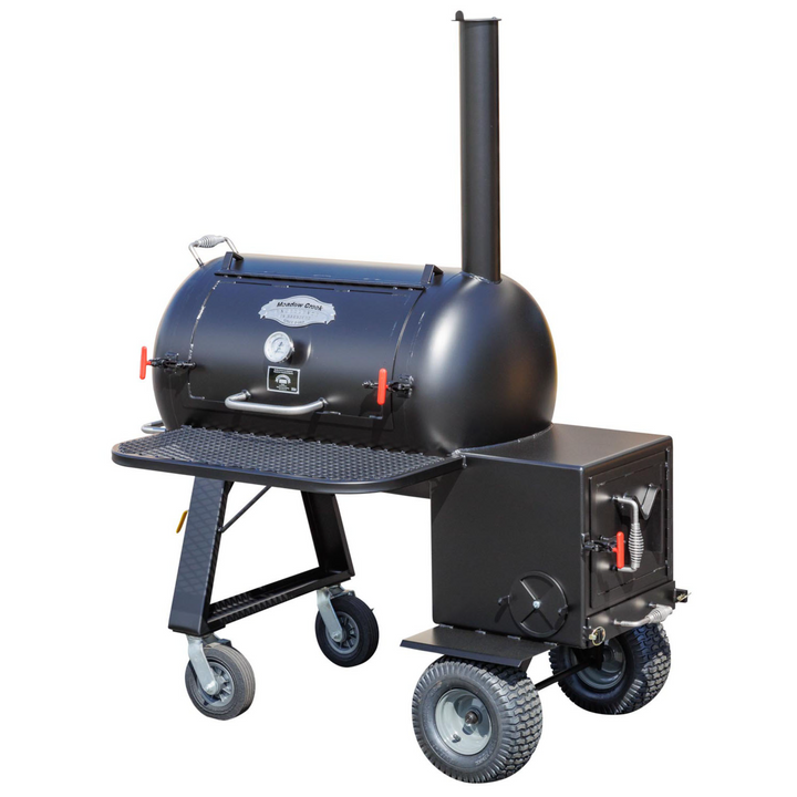 Meadow Creek Barbeque Smoker TS70P