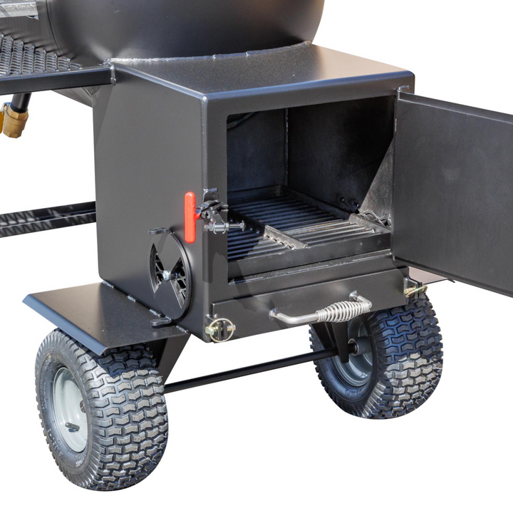 Meadow Creek Barbeque Smoker TS70P