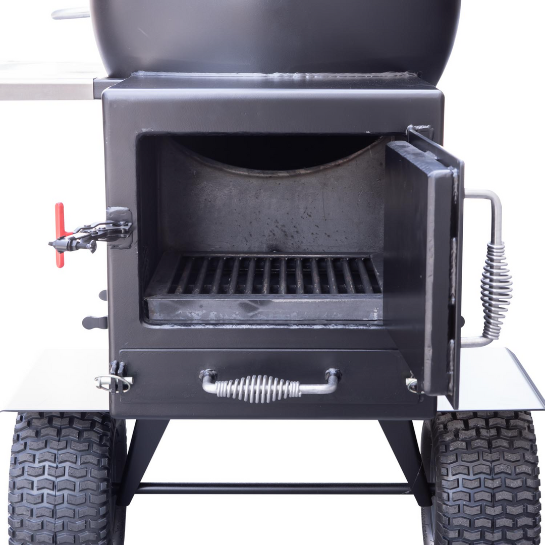 Meadow Creek Barbeque Smoker TS70P