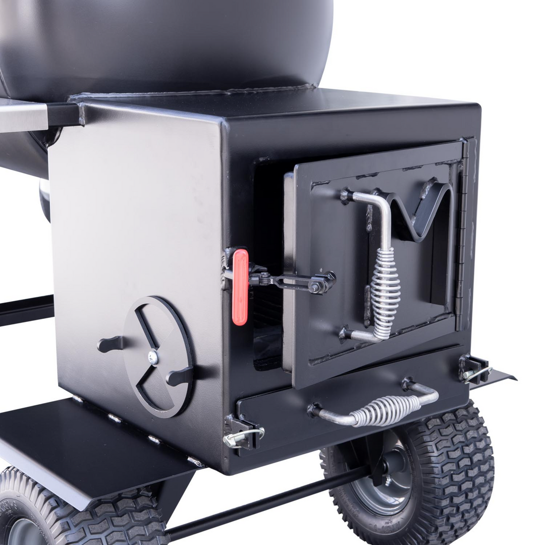 Meadow Creek Barbeque Smoker TS70P