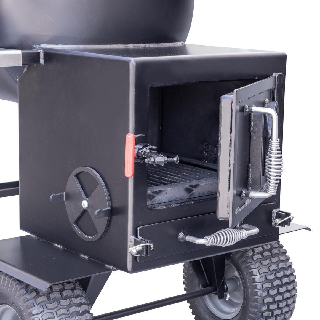 Meadow Creek Barbeque Smoker TS70P