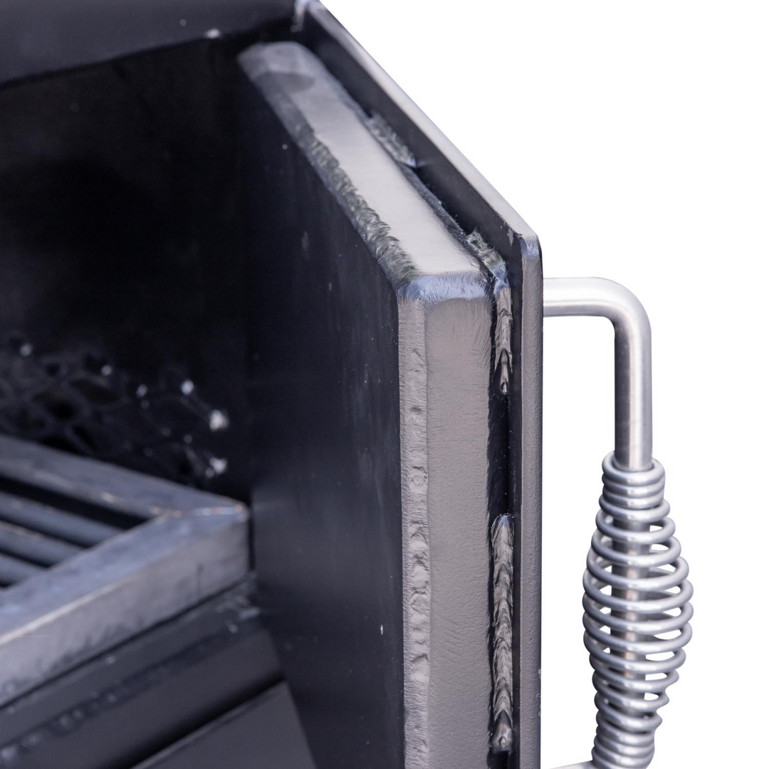 Meadow Creek Barbeque Smoker TS70P
