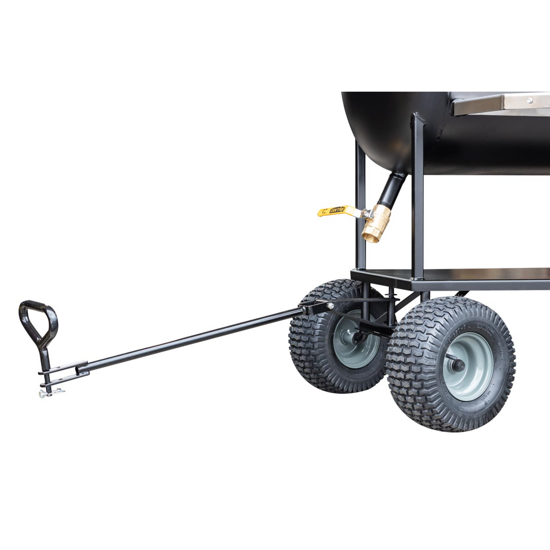 Meadow Creek Barbeque Smoker TS70P