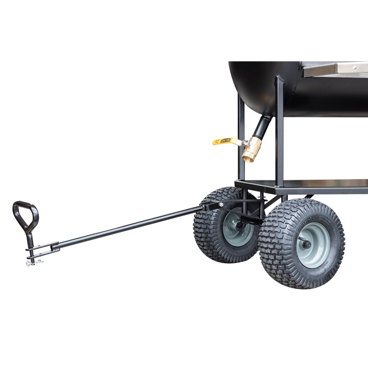 Meadow Creek Barbeque Smoker TS70P