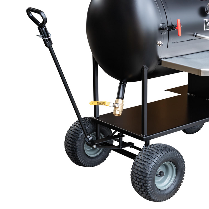 Meadow Creek Barbeque Smoker TS70P