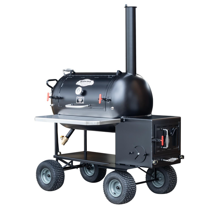Meadow Creek Barbeque Smoker TS70P