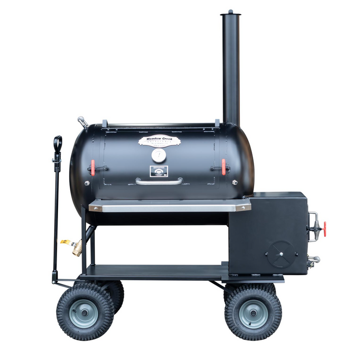 Meadow Creek Barbeque Smoker TS70P