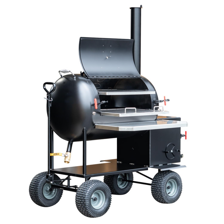 Meadow Creek Barbeque Smoker TS70P
