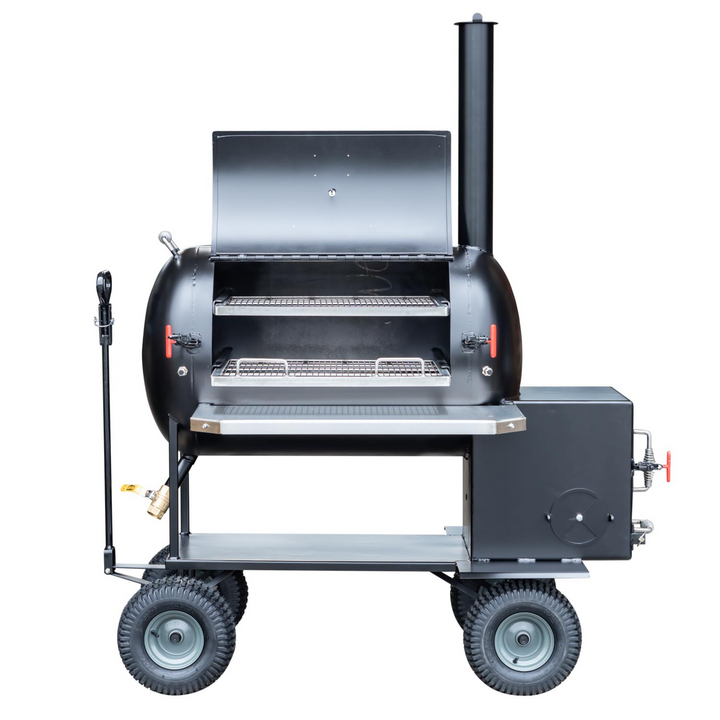 Meadow Creek Barbeque Smoker TS70P
