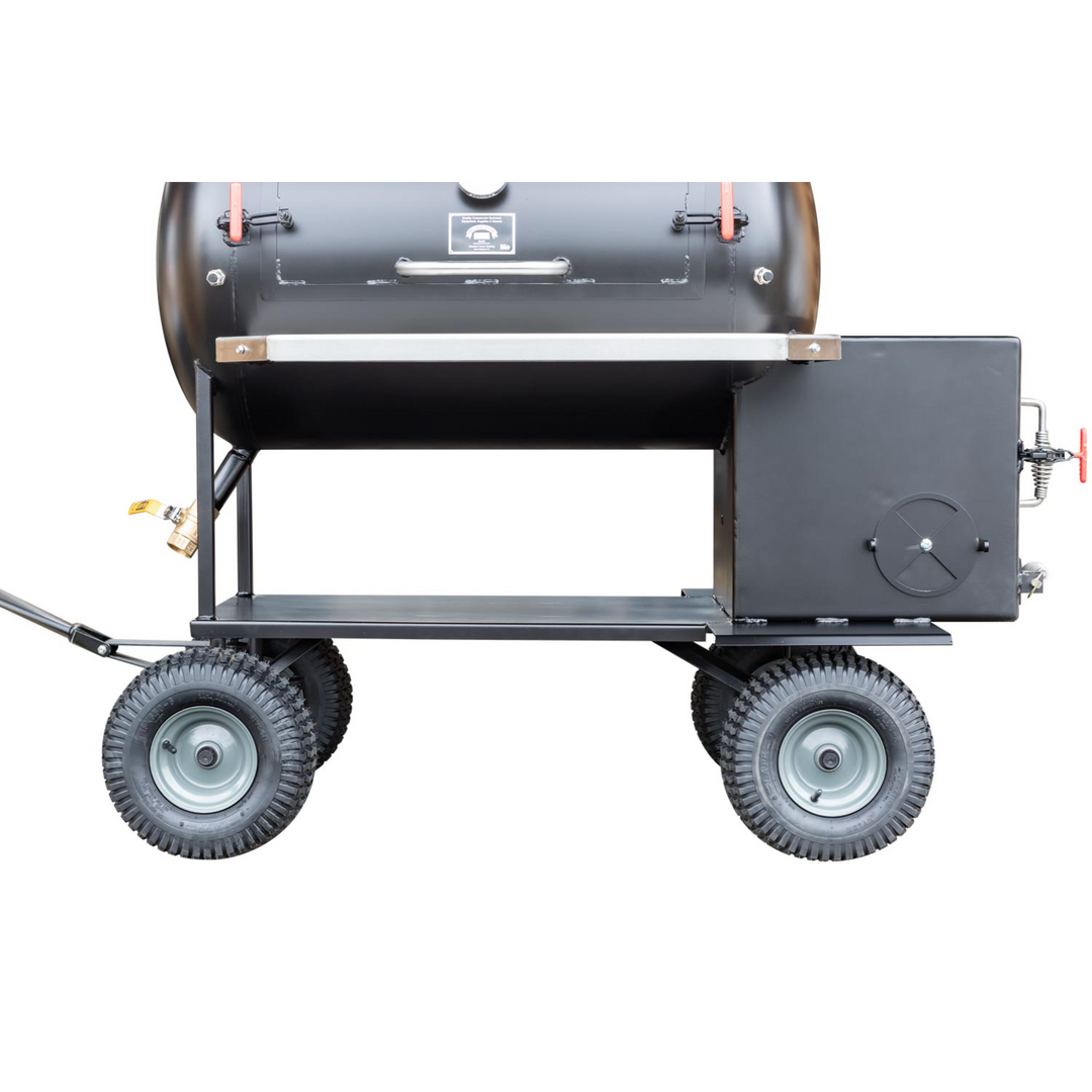 Meadow Creek Barbeque Smoker TS70P
