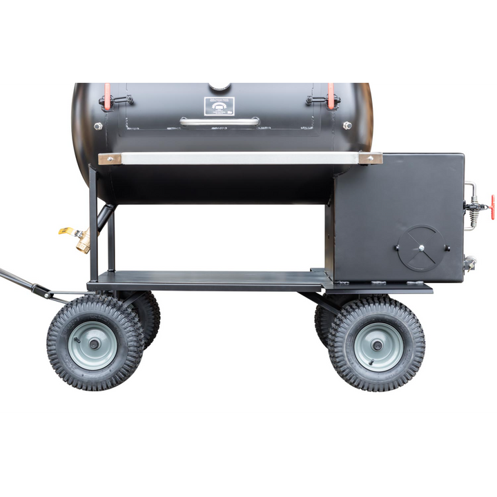 Meadow Creek Barbeque Smoker TS70P