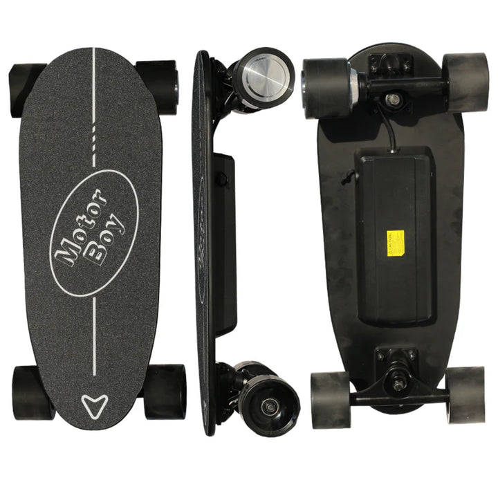 SoverSky Motor Boy Elf I 150W Electric Skateboard
