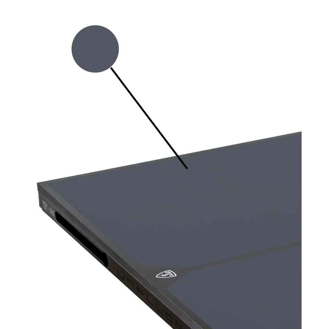 MyT 415X Mega Indoor Table Tennis Table